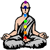 chakra balancing image