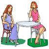 clairvoyance and tarot image