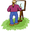 psychic art image