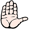 palmistry image
