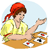 tarot image